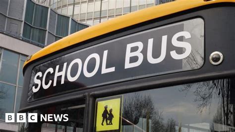 Oxfordshire parents raise concerns over school bus services .